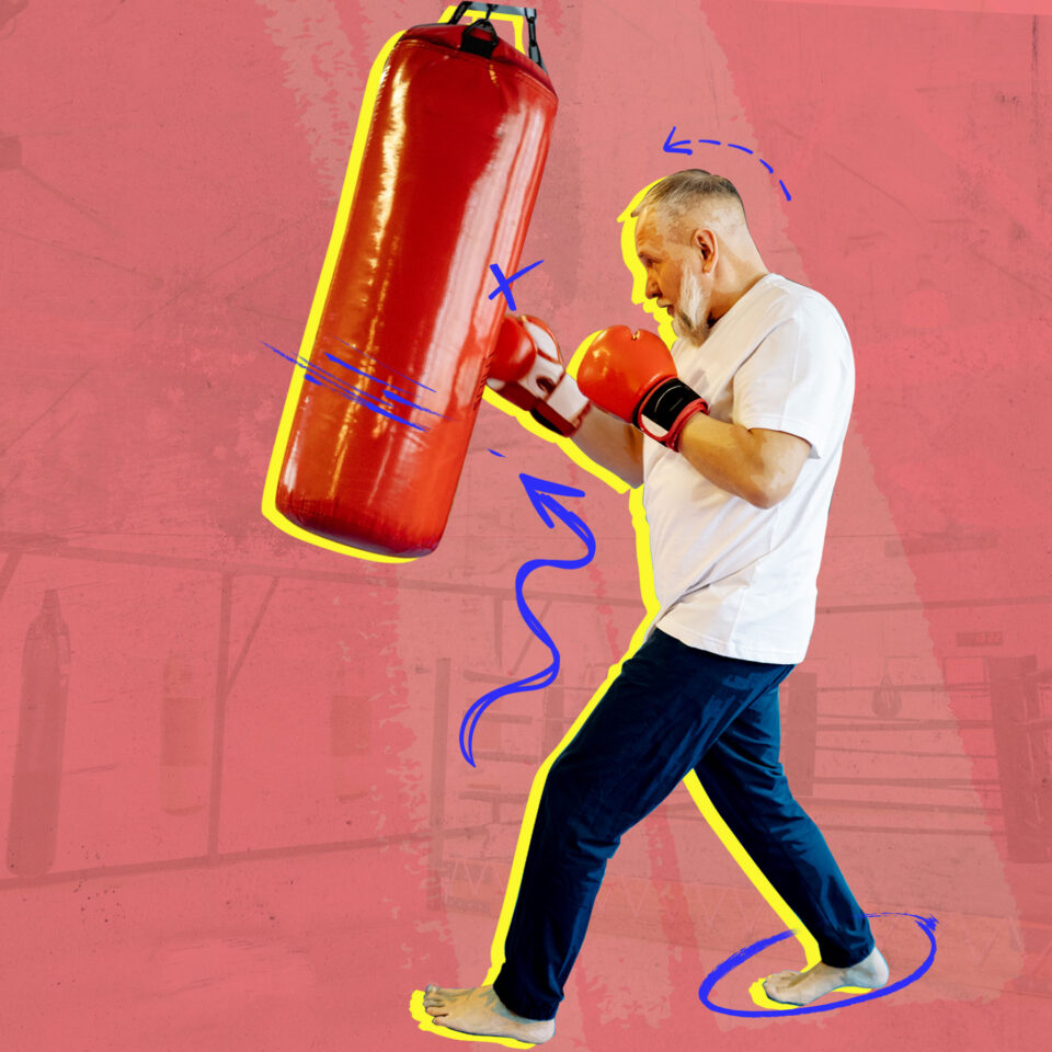 Boxing gyms to hit