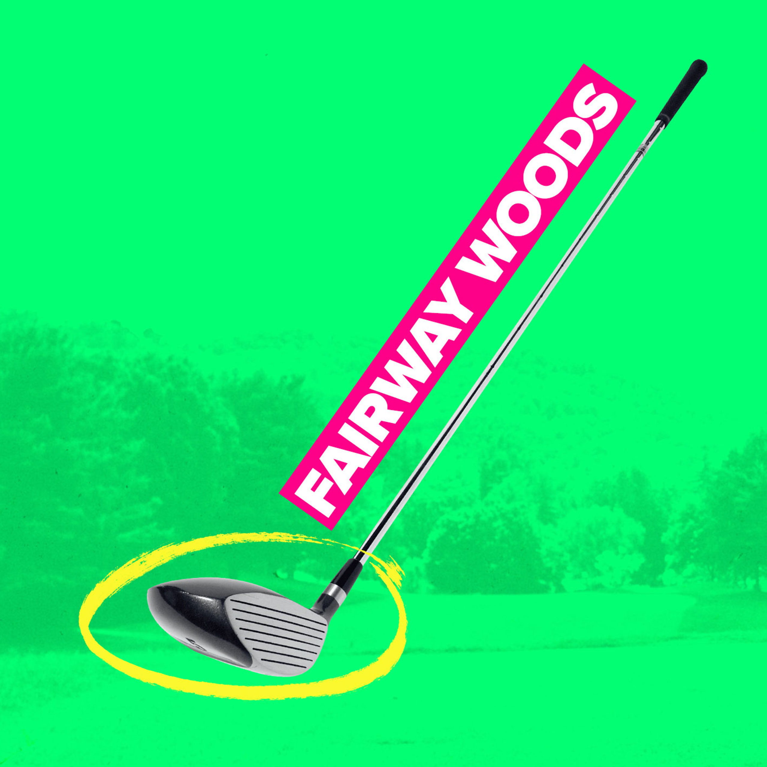 Fairway golf club