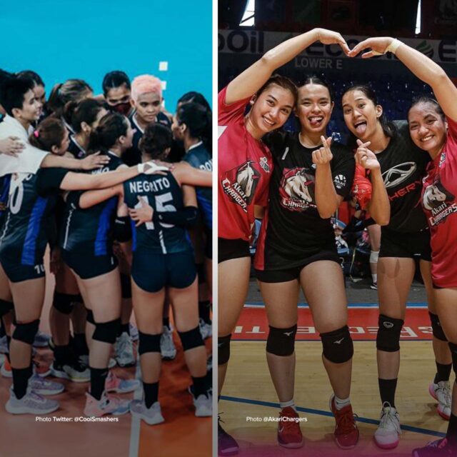 PVL Reinforced Conference